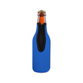 Beer Bottle Sleeves with Zipper