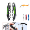 Corkscrew Wine Opener