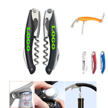 Corkscrew Wine Opener