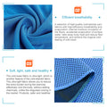 Ice Towel