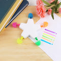 Star Shape Highlighters