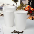 8oz Disposable Upgraded Paper Weight Paper Cup