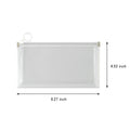 Clear File Bags