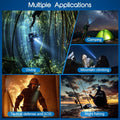 Diving Flashlight With 3 Modes