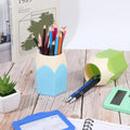 Pencil Shaped Pen Holder