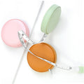 Pu Leather Measuring Tape