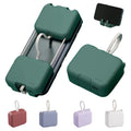 4000mAh Portable Back Clip Mini Power Bank