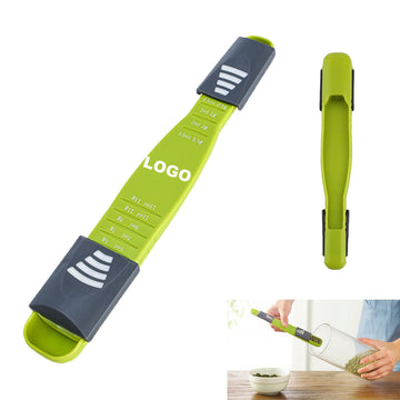 Adjustable Measuring Spoon
