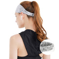 Outdoor Running Fitness Yoga Sweat Wicking Hair Band