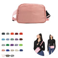 Belt Bag Fanny Pack