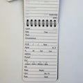 Compact Mini Spiral Notepad