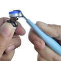 Portable Mini Stainless Steel Oral Liquid Vial Opener