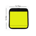 Neoprene Luggage Handle Wrap