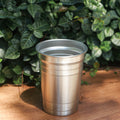 16Oz Stainless Steel Party Cup