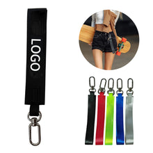 Wrist Keychain