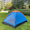 1 Or 2 Person Camping Tent