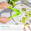 Manual Fruit Juicer Juice Press