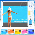 Beach Blanket