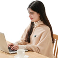 Washable Usb Heated Shawl