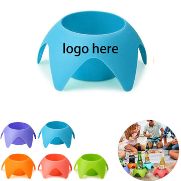 Beach Drink Holder