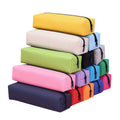 Octagonal Pencil Pouch large Capacity Simple Pencil Pouch
