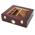Cigar Storage Travel Humidor