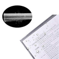 Clear Document Folders
