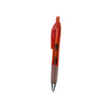 Translucent Click Ballpoint Pen
