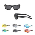 Polarized Iconic Sunglasses