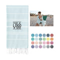 Quick Dry Beach Towel