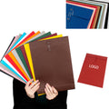 Envelopes With String Tie Closure And Button For Mailing, Storage And Organizing Acid Free