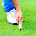 Moq 10 Foldable Golf Divot Tool