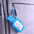 Travel Size Refillable Hand Sanitizer