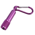 Carabiner LED Keychain