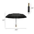 Automatic Folding Umbrella With 10 Ribs