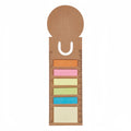 Sticky Note Bookmark Ruler