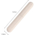 High Quality Wheat Straw Travel Toothbrush Case And Holder