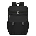 Soft Lightweight Leakproof Insulated Cooler Backpack Bag