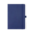 Minimalist Business Notebook With Strap
