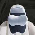 100% Memory Foam Car Headrest Pillow