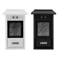 Min Max Thermometer