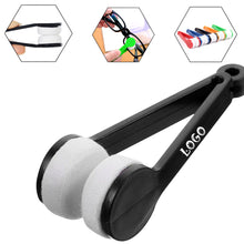 Eyeglasses Brush