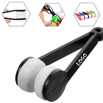 Eyeglasses Brush