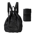 Simple Large Capacity Folding Shoulder Bag
