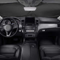 59" x 27.6" Car Windshield Sun Shade