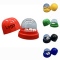 Custom Logo Dice Cup Set with Lid and Base