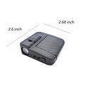 Wireless Car Door Led Projector Lights