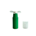 Portable Mini Fan With Removable Cap