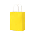 Paper Bags kraft Bags With Handles