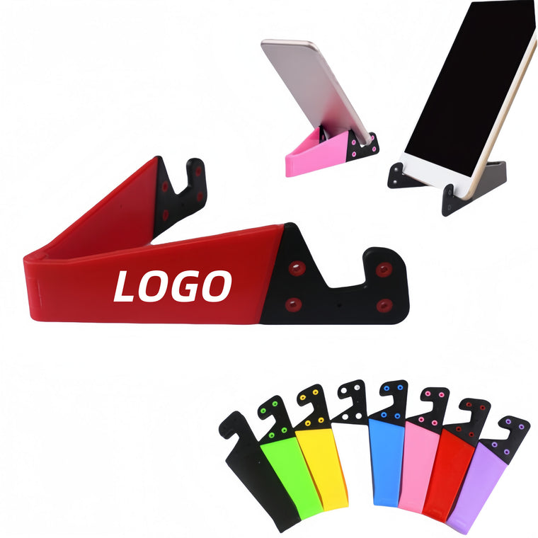 V-Shape Cell Phone Holder